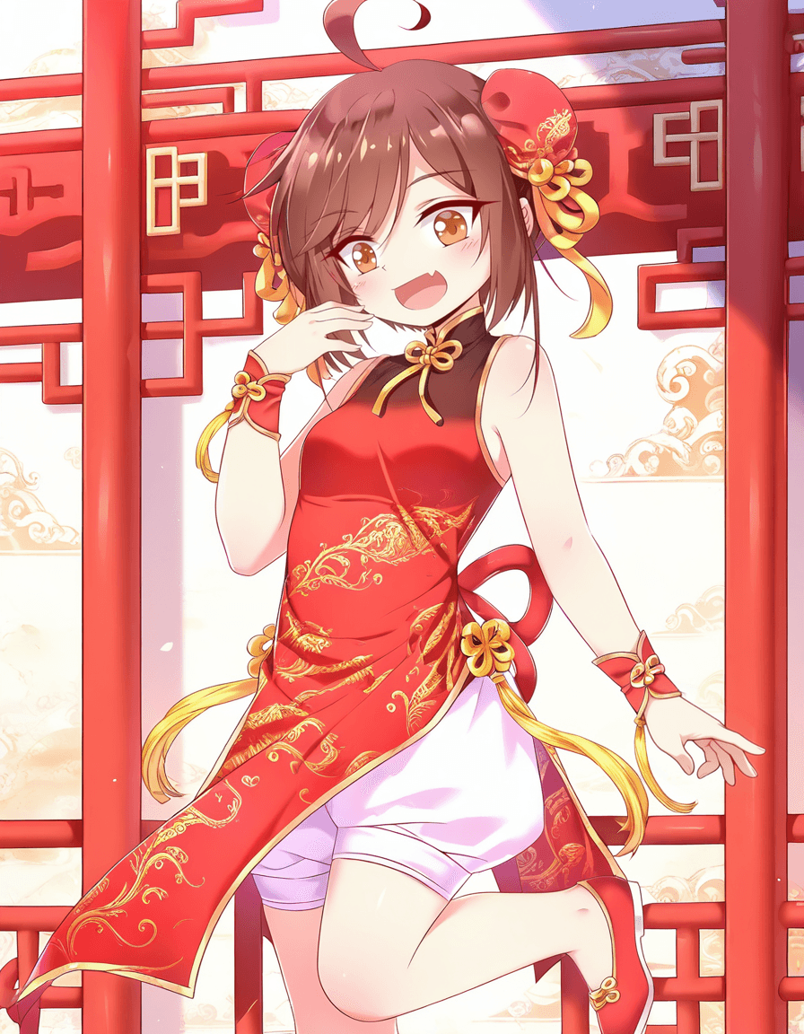 yuan chu6 chinese new year