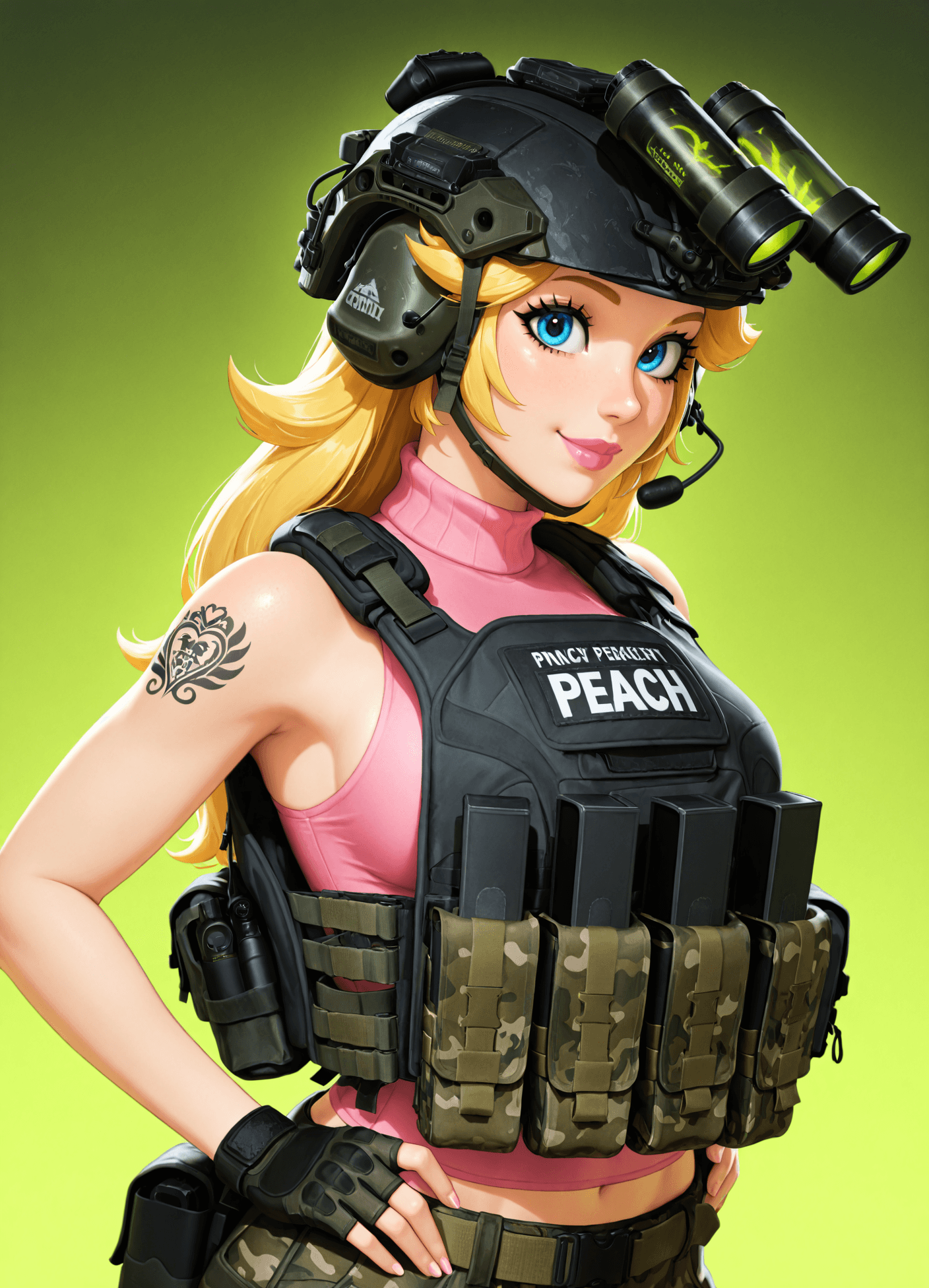 Tacticool - Image 4