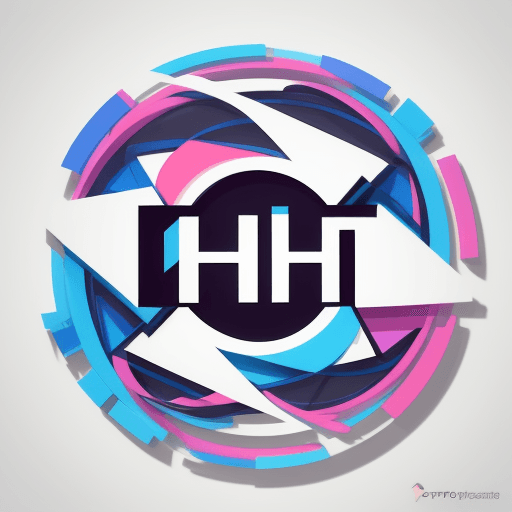 AI generated: create a modern art logo with name "PTYOufit",full hd logo.4k logo,high resolution logo and vectors