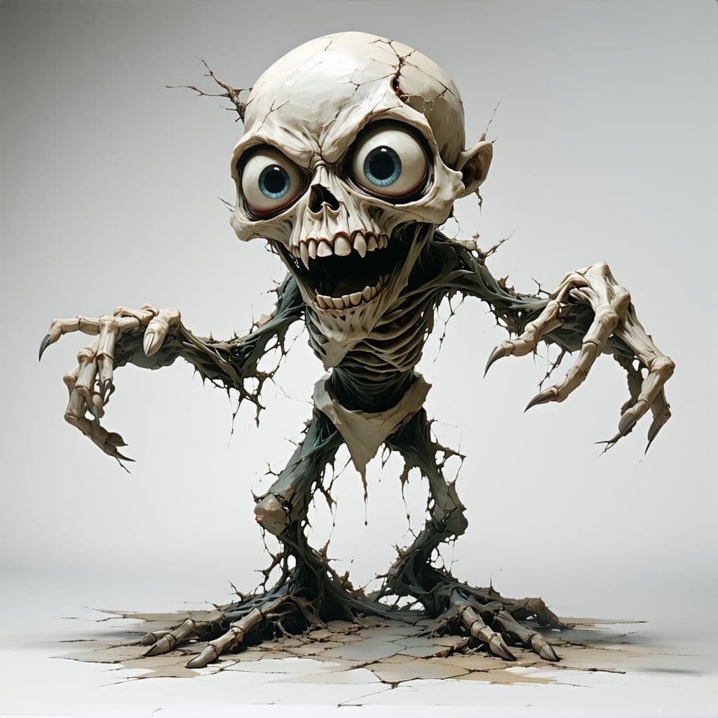 AI generated: low quality, worst quality, bad anatomy, bad hands, extra fingers, missing fingers, blurry, watermar...