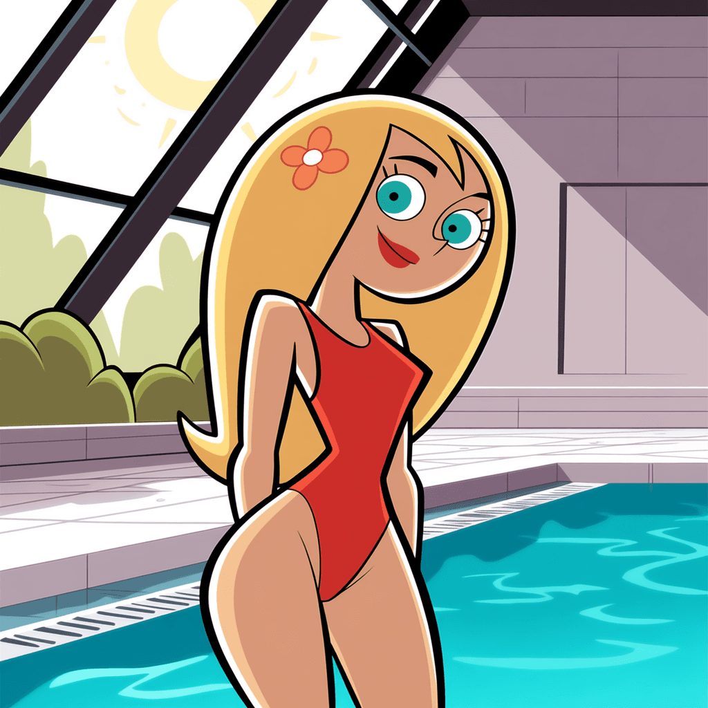 Star (Danny Phantom)