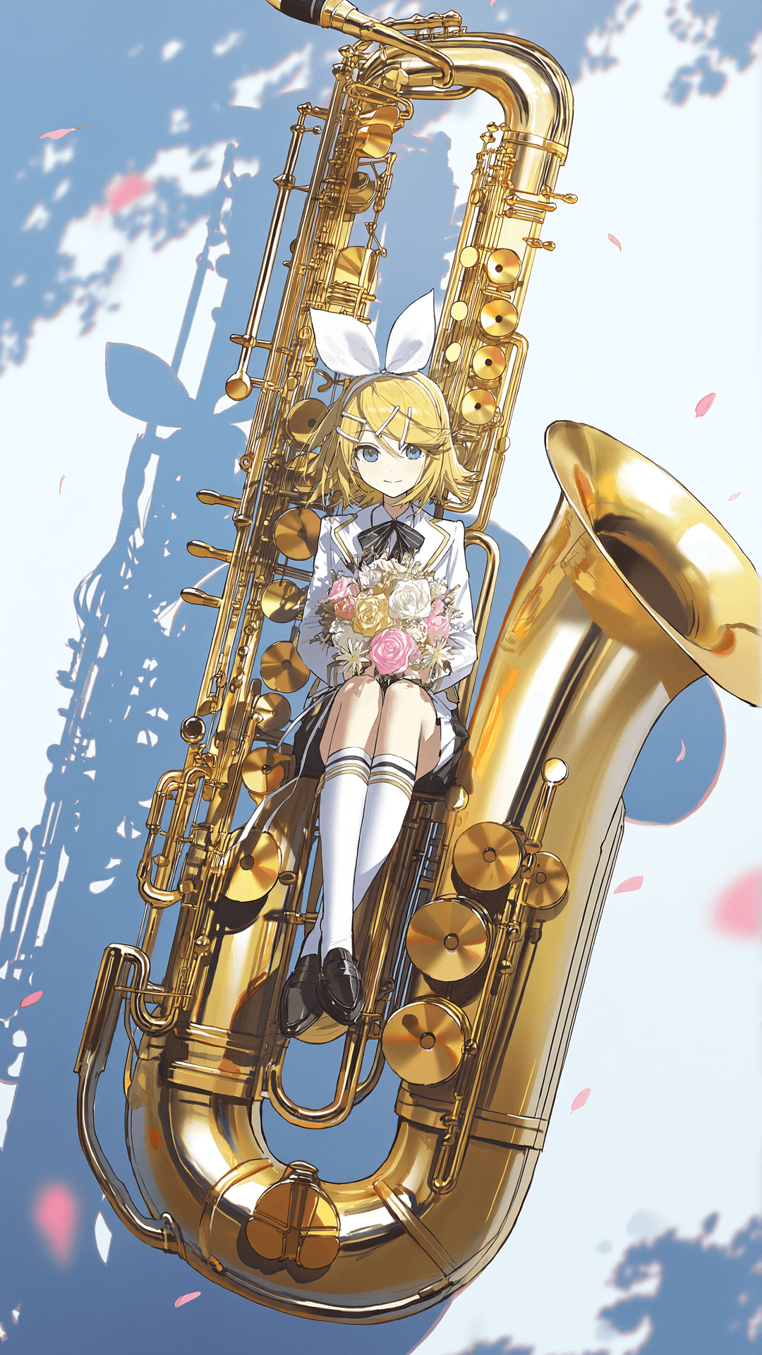 [Anima & SDXL] Artist Style: kieed - Image 2