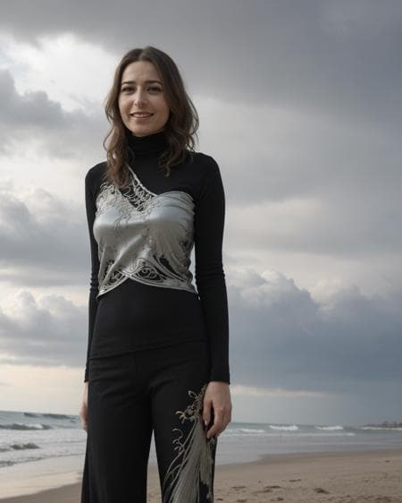 Mira Awad - Image 3