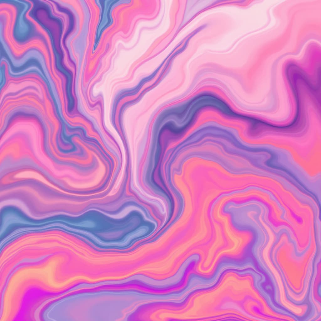 AI generated: Create Fluid Art 