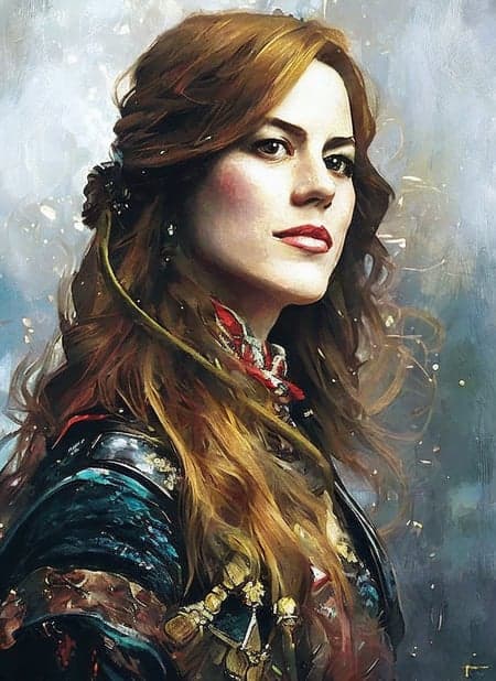 Marisha Ray - Image 2
