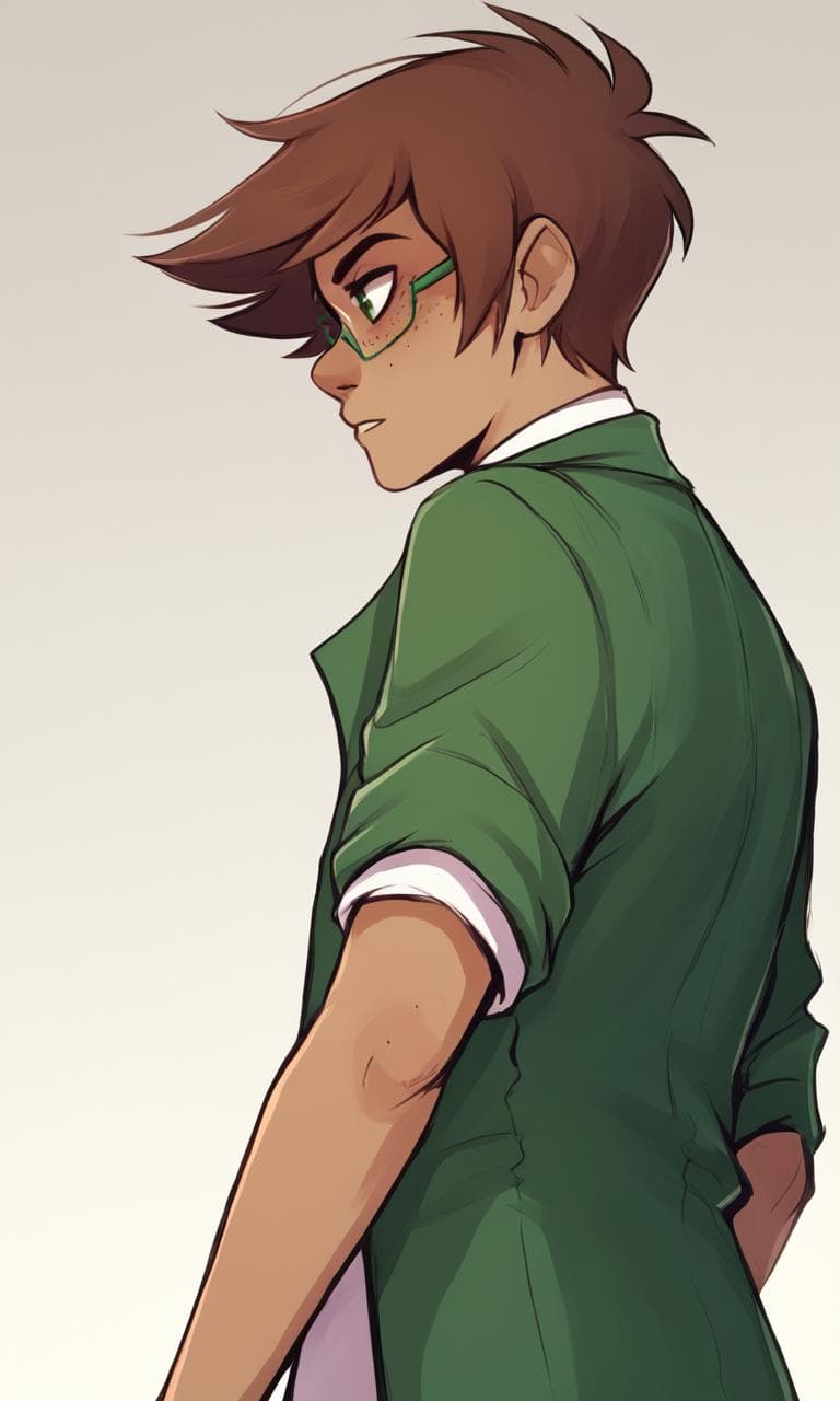 Jake English | Homestuck