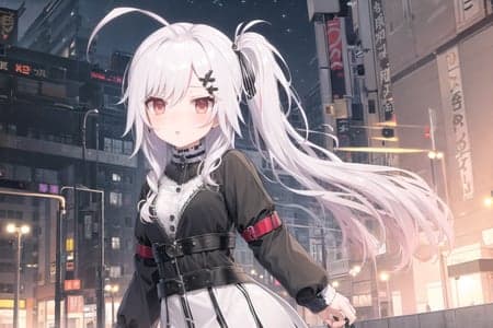 Koxia Sister (VirtuaReal)