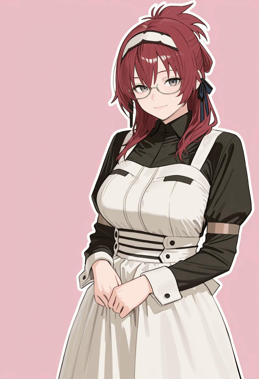 Mushoku Tensei Isekai Ittara Honki Dasu - Characters