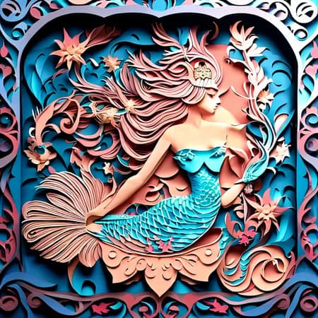 SD2 Papercut - Image 5