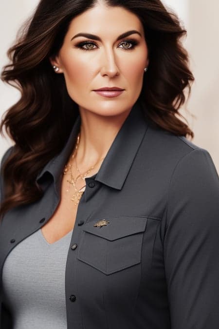 Jewel Staite LORA - Image 1