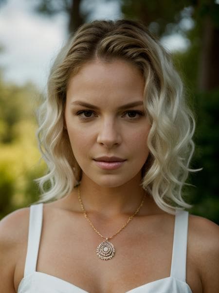 Katherine Heigl - Image 1