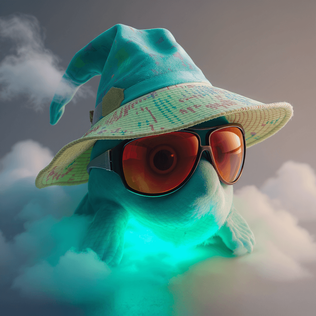 AI generated: PPPVP3