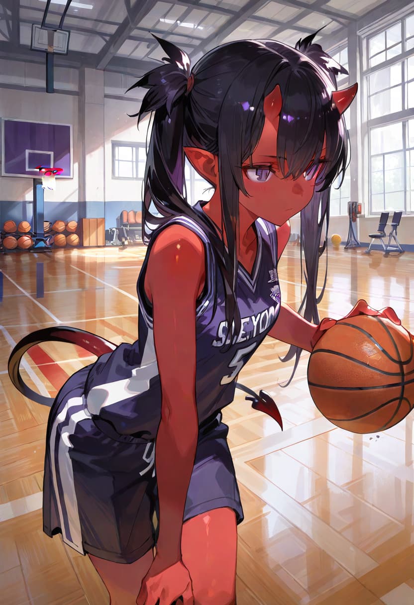 AI generated: +