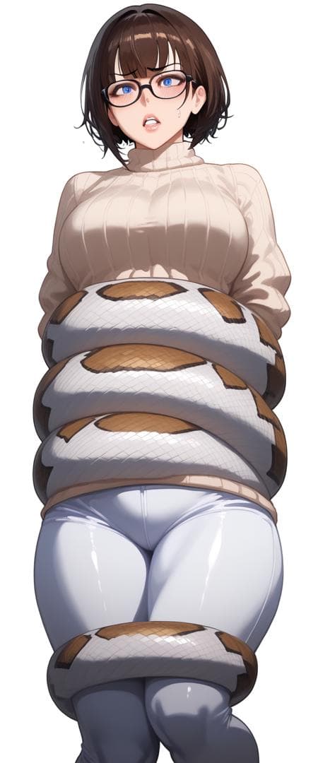 snake coil