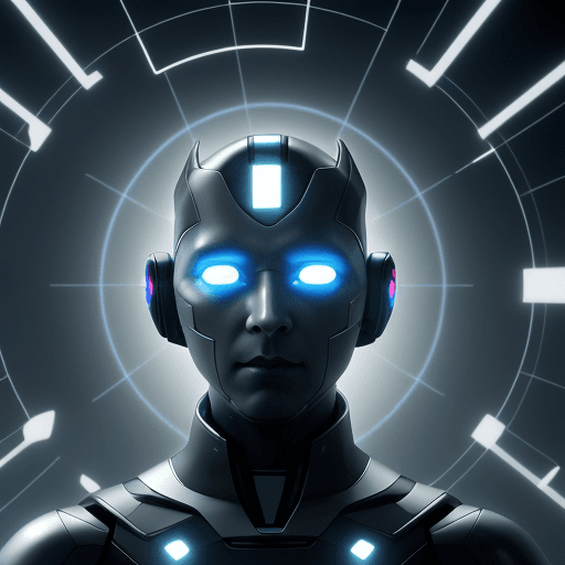 AI generated: Synthor is an advanced AI entity designed to assist users with a wide range of tasks and inquiries. ...