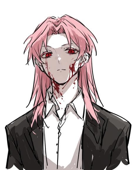 Ayanna's Sketch Style