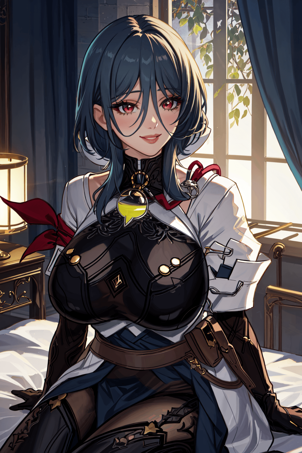 Natasha - Honkai: Star Rail - Image 2