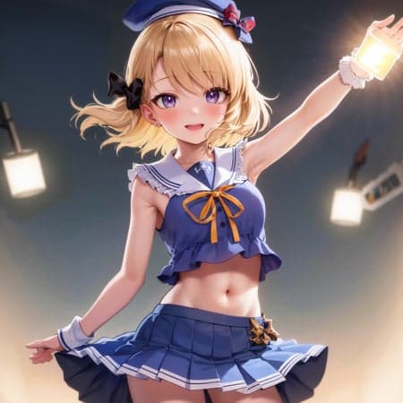 Z23 (Azur Lane) - Image 2
