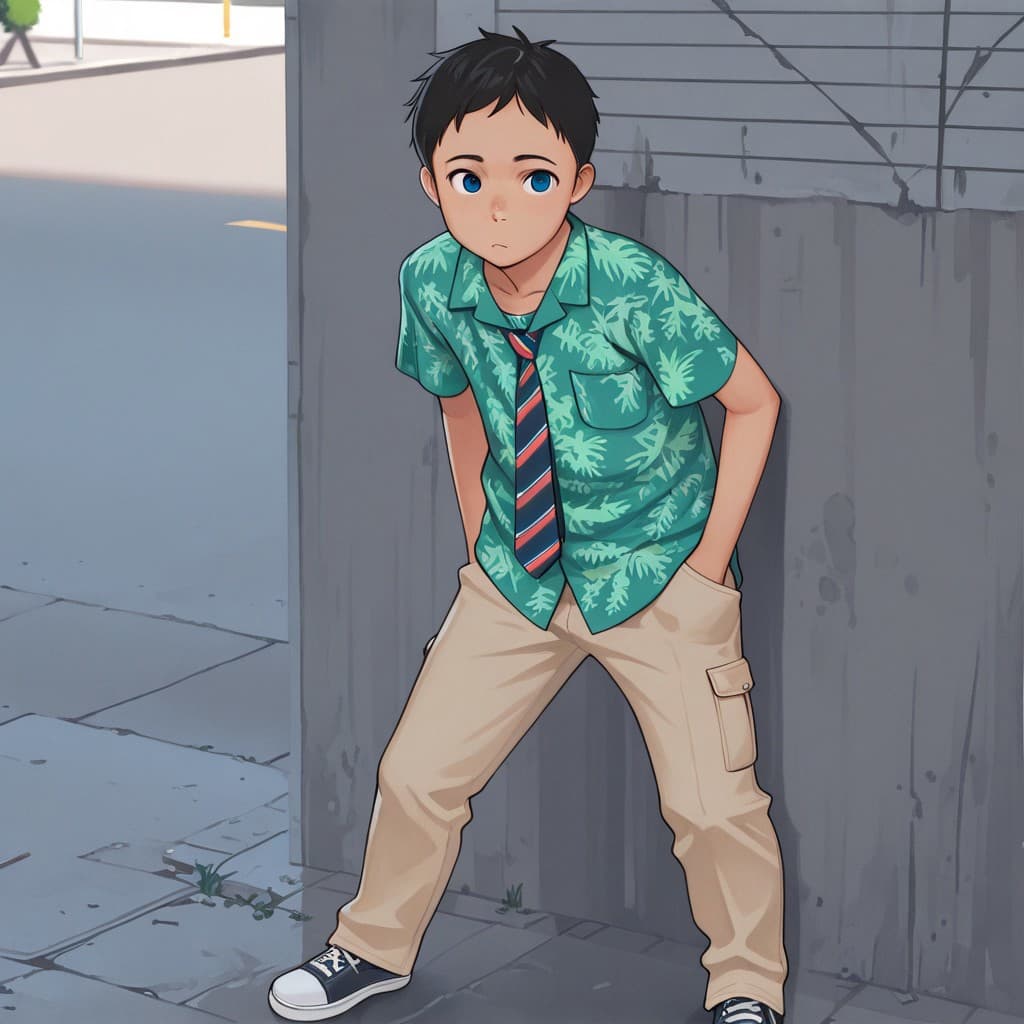 Takamichi style - Image 4