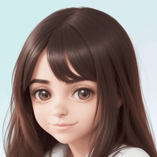 AI generated: "Crea un emoji que sea verdaderamente único y atractivo, algo que nunca antes se haya visto. Debe se...