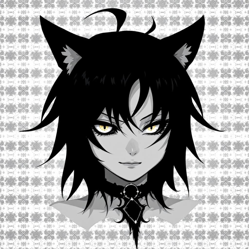 AI generated: Femboy
