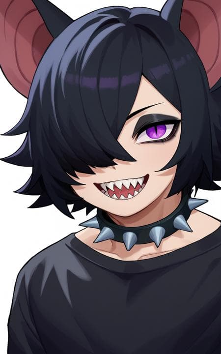 BunyBunyBoi - Style LoRA - Image 2