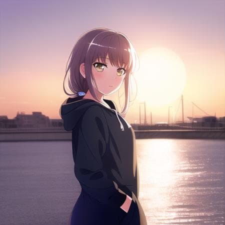 【邦邦/BanG Dream】凑友希那/Minato Yukina - Image 2