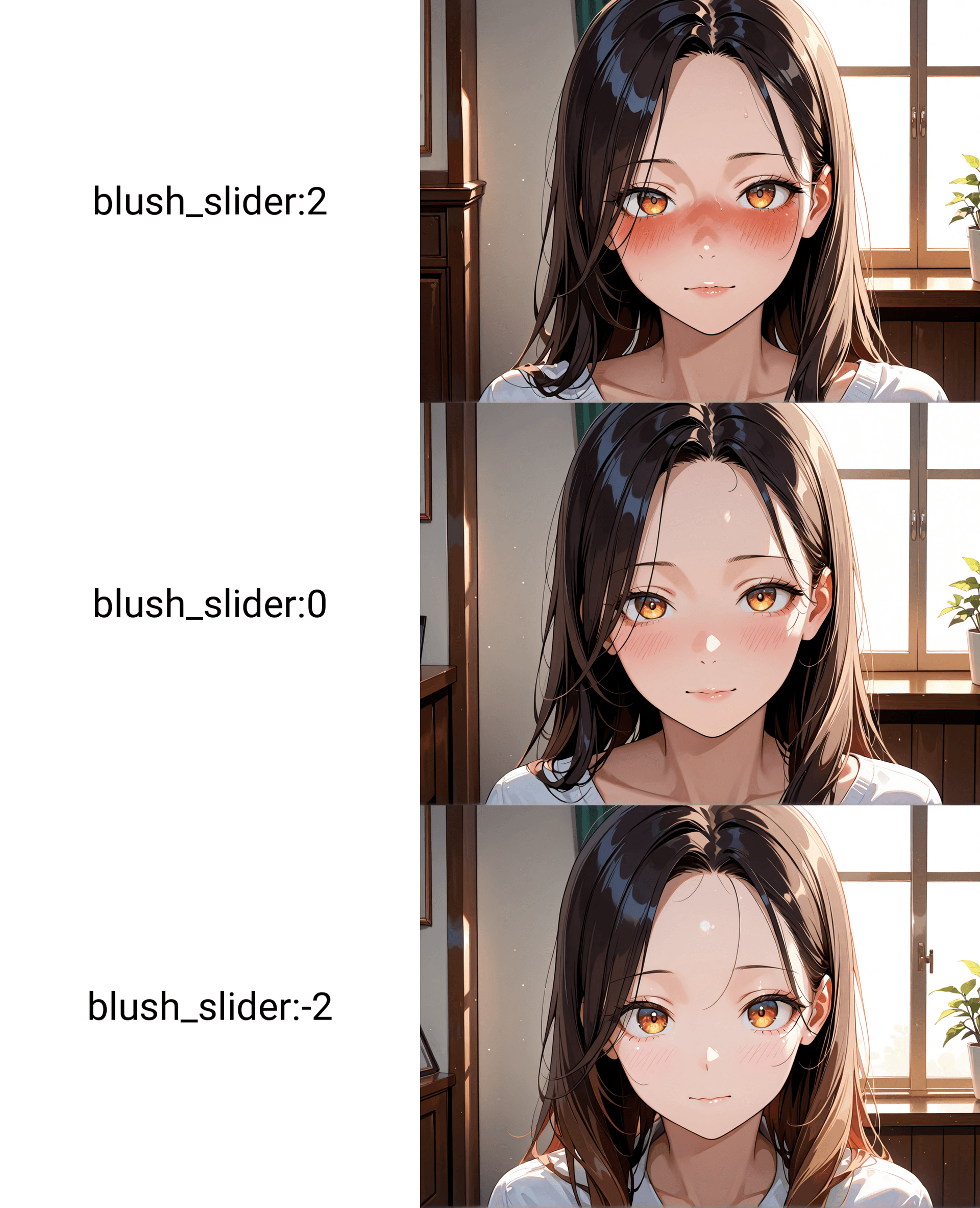 Blush slider - Image 1