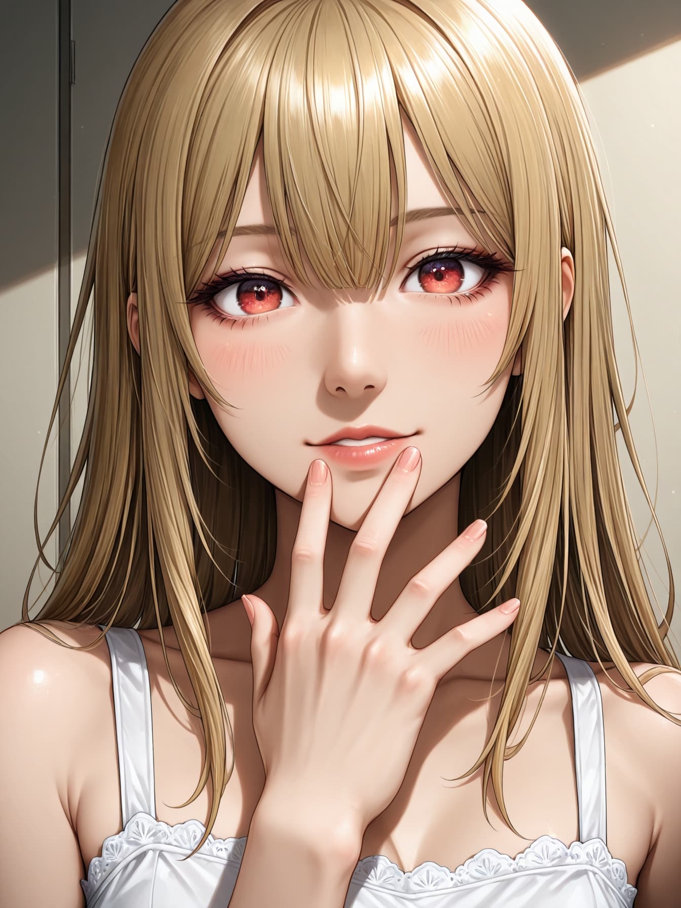 PCE mix Illustrious