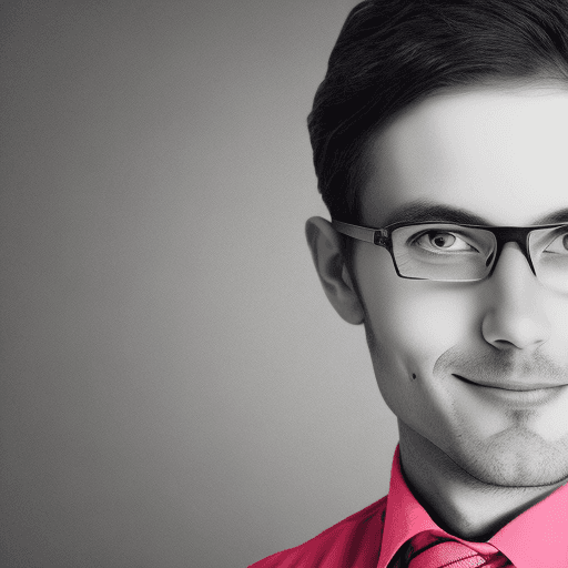 AI generated: generate a image of a school teacher. the image should be real life looking. Make sure it is a heads...