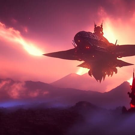 Final Fantasy XIV Style Model - Image 1