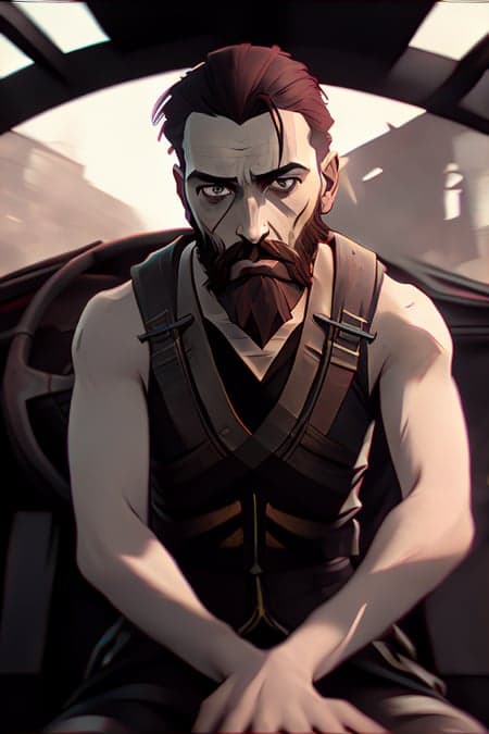 Arcane Style TI - Image 2