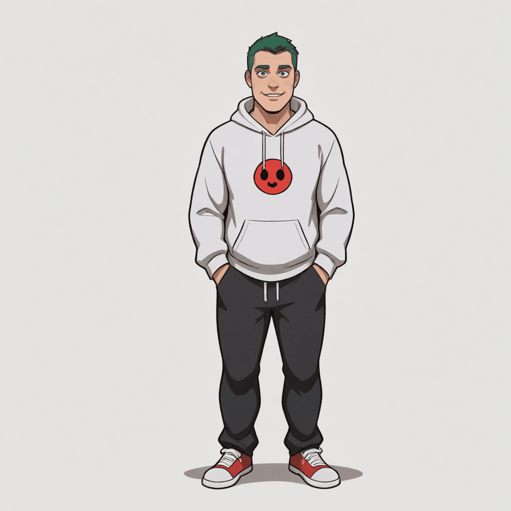 IllustraToon - Image 4