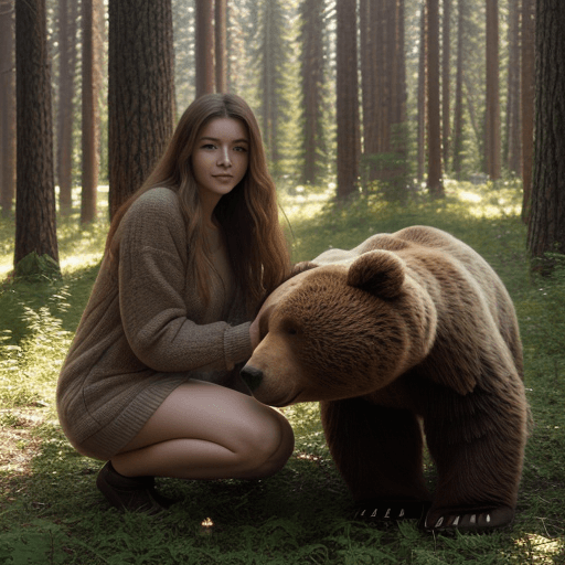 AI generated: (masterpiece:1),(best quality:1.4),(ultra highres:1.2),(photorealistic:1.4),(8k, RAW photo:1.2),a be...