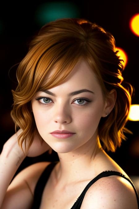Emma Stone - Image 3