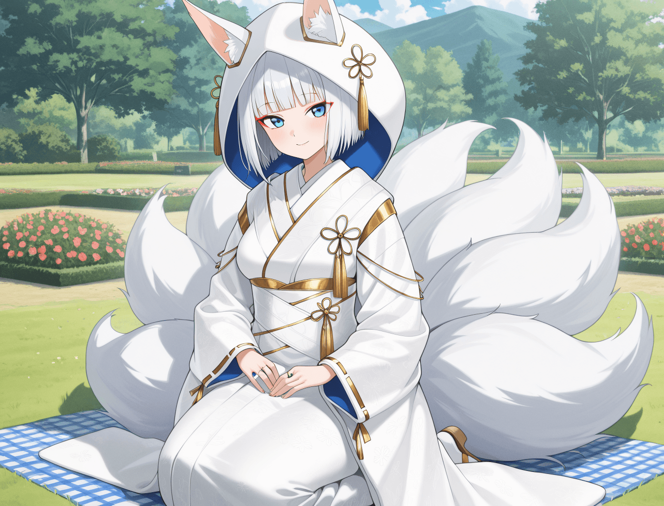 Kaga (Azur Lane) - Image 4