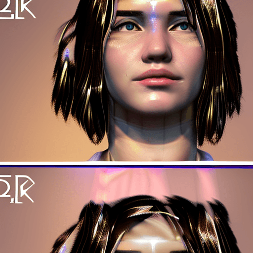 AI generated: 8k, Best Quality, Masterpiece: 1.2), (Realistic, Photorealistic: 1.37), Super Detailed, Best Quality...
