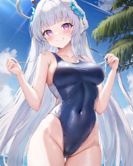 Ushio Noa TI