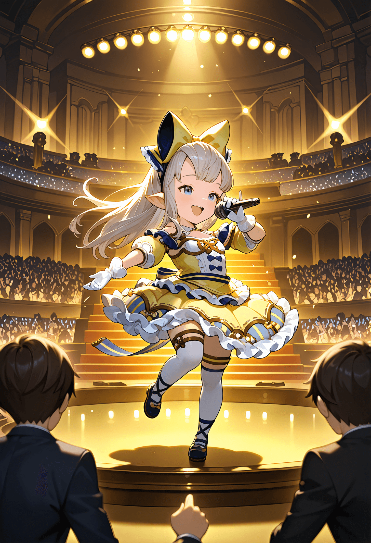 Lilele - Granblue Fantasy