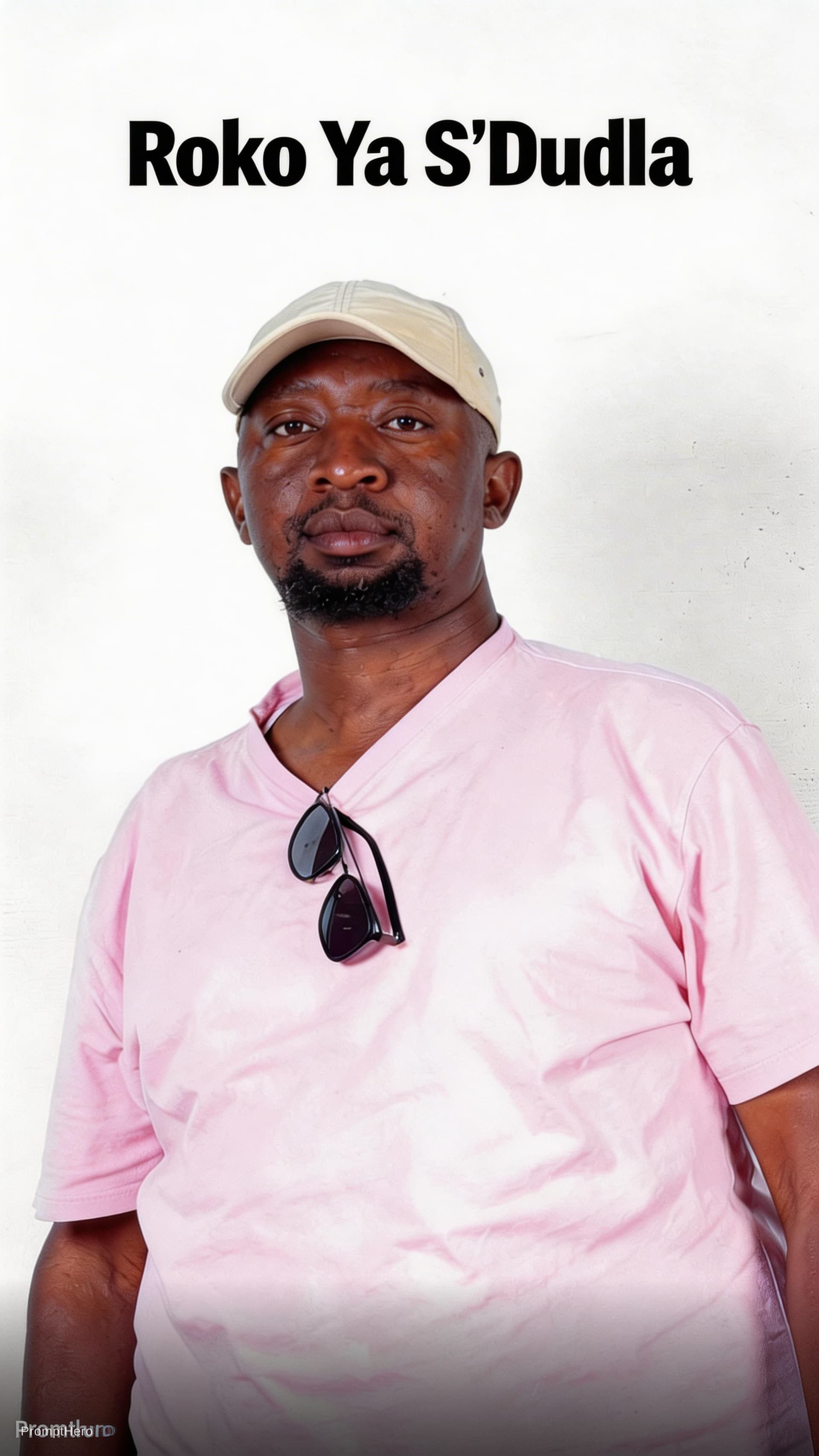 AI generated: Roko Ya S'Dudla 