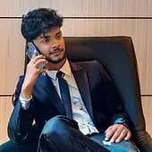 Priyanaw's avatar