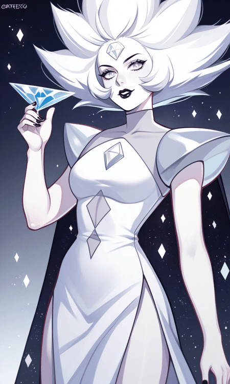 Steven Universe Artstyle - Image 2