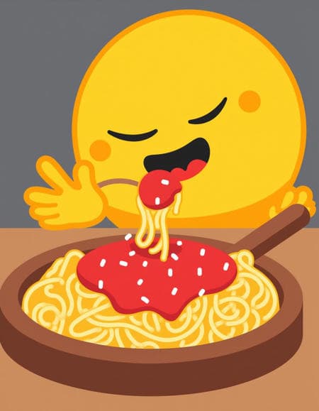 Huggingface Emoji [FLUX] - Image 2