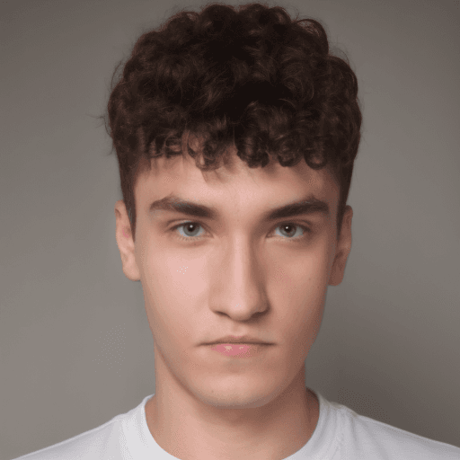 AI generated: RAW photo of Franio, high quality, studio shoot, Nikon D850, sharp <lora:Franio:0.9>