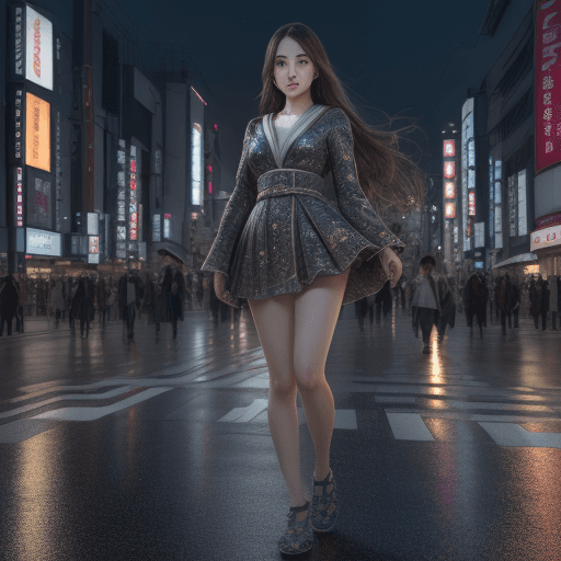 AI generated: (8k, RAW photo, best quality, masterpiece:1. 2), (realistic, photo-realistic:1. 37), ultra-detailed,...