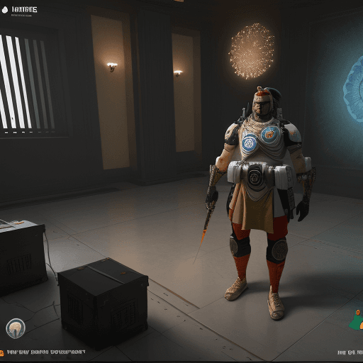AI generated: independence day of India, unreal engine --ar 9:16