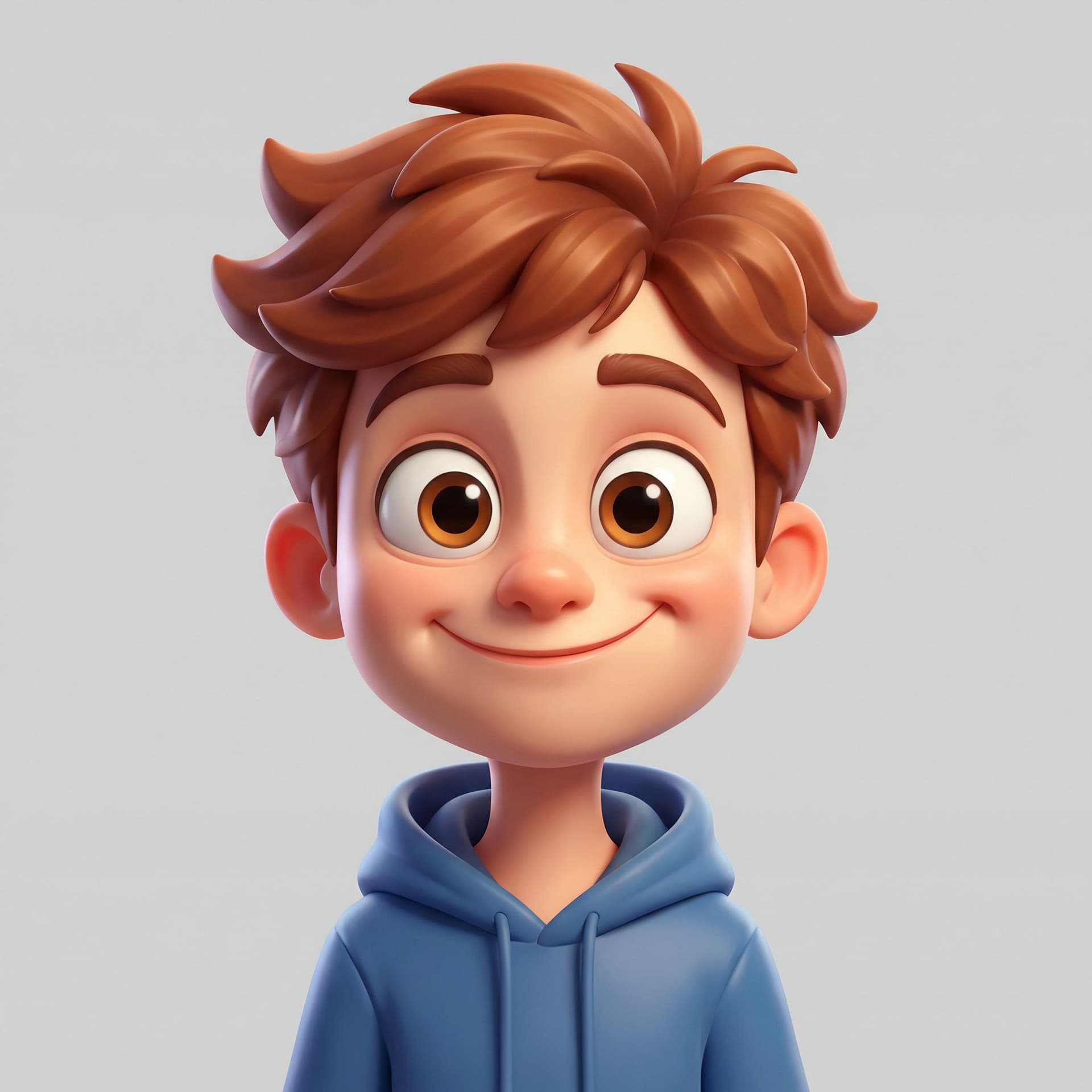 AI generated: Create a fun and shareable digital cartoon caricature of a person.
High-quality semi-3D polished car...