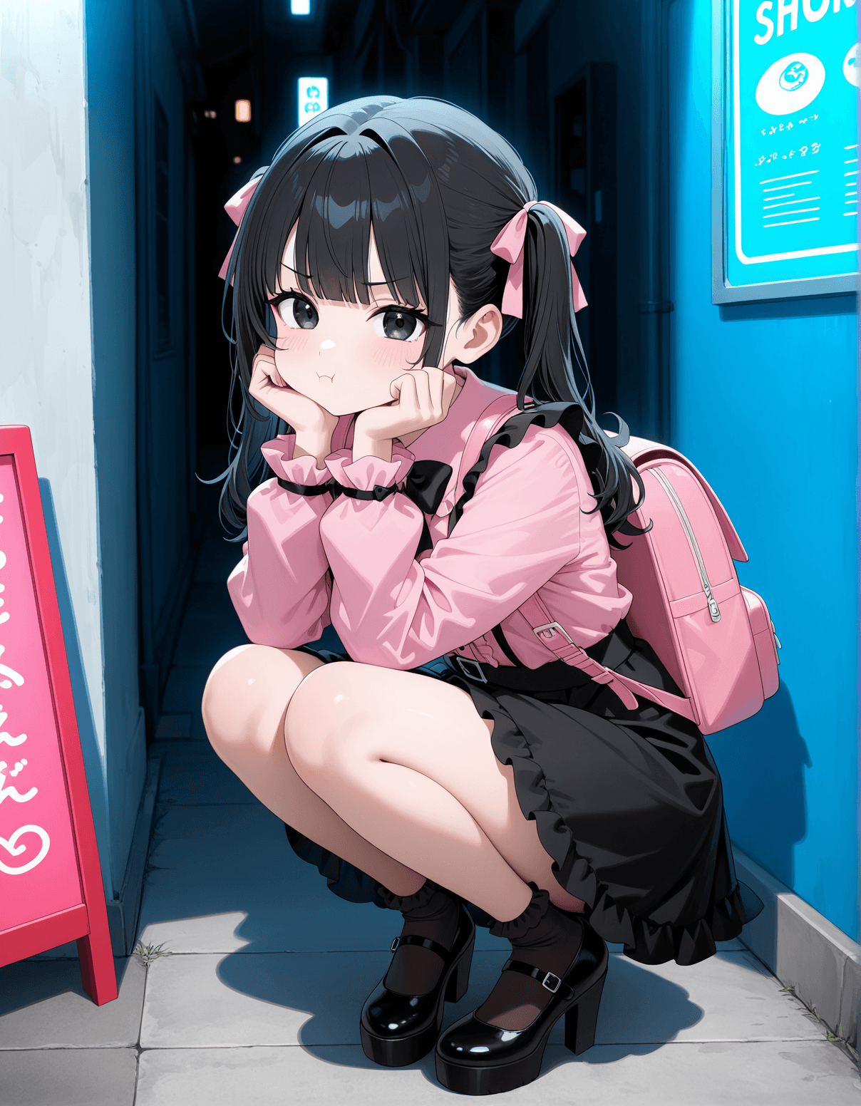 AniKawaXL