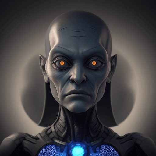 AI generated: human face, weird, bizarre, uncanny, masters, 8k, nanites, no errors, perfect