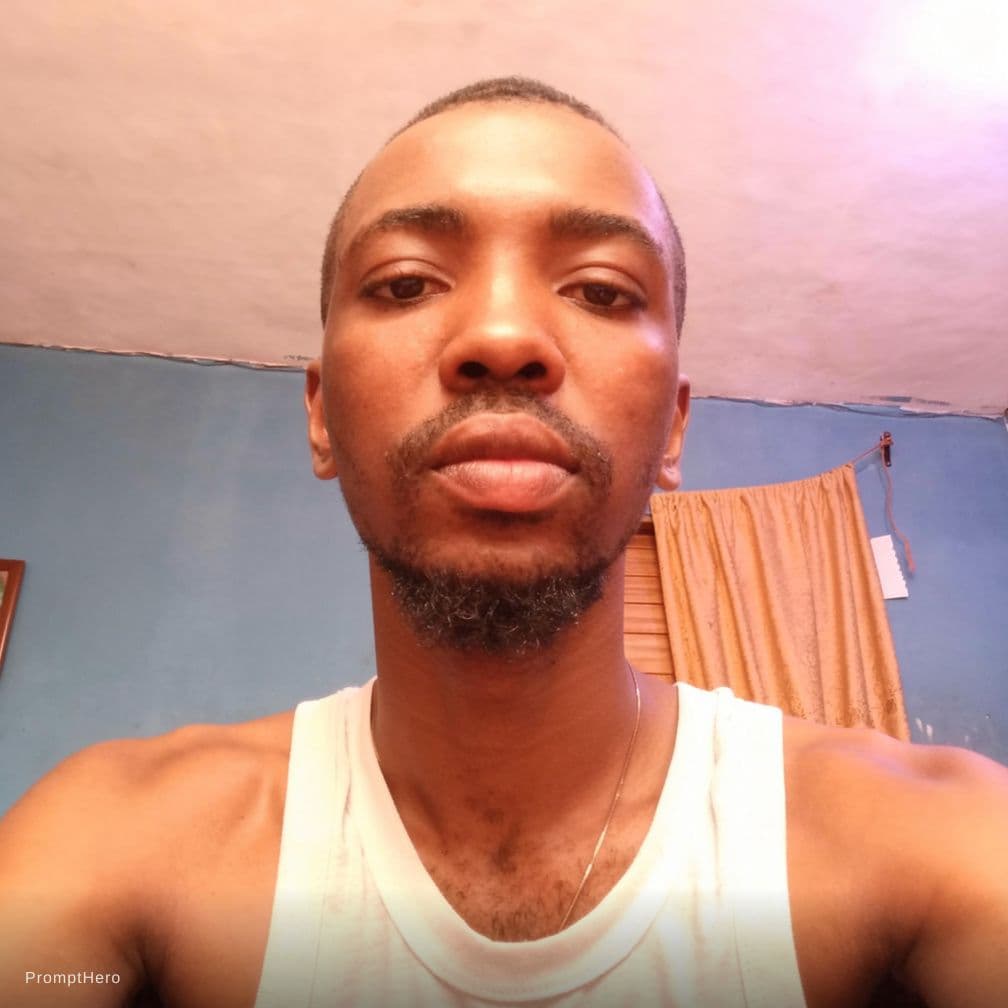 AI generated: Man posing, soft, atmospheric lighting --chaos 75 --ar 1:2 --sref 3547203045 --profile oh3iyx5 --sty...